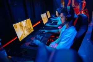 Изображение клуба CyberX Гидрострой